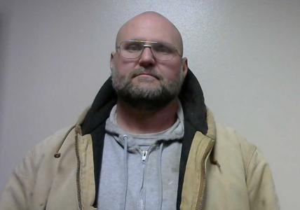 Rada Cory Wayne a registered Sex Offender of South Dakota