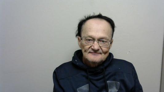 Reed James Thomas a registered  of South Dakota