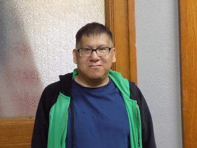 Rieckman Byron Scott a registered Sex Offender of South Dakota