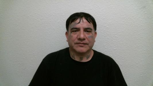 Yellowbird Wambli a registered  of South Dakota