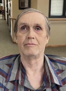 Sonen James Christian a registered Sex Offender of South Dakota