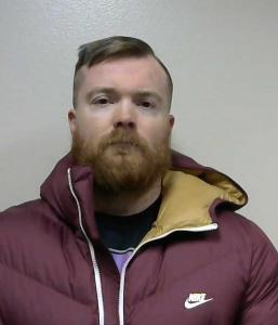 Stanga Aaron Daniel a registered Sex Offender of South Dakota