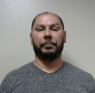 Alexander Terry Glenn Jr a registered Sex Offender of South Dakota