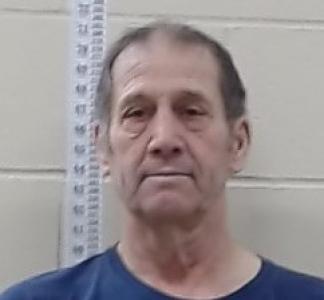 Visser Michael Jay a registered Sex Offender of South Dakota