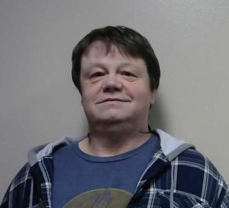 Waldref Joseph Edward a registered Sex Offender of South Dakota