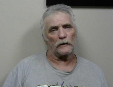 Winters Randy Donald a registered  of South Dakota