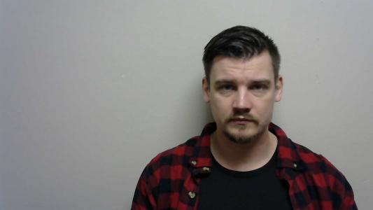 Schlotman Tyler Lee a registered Sex Offender of South Dakota