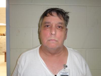 Brewer Ronald Joe a registered Sex Offender of South Dakota