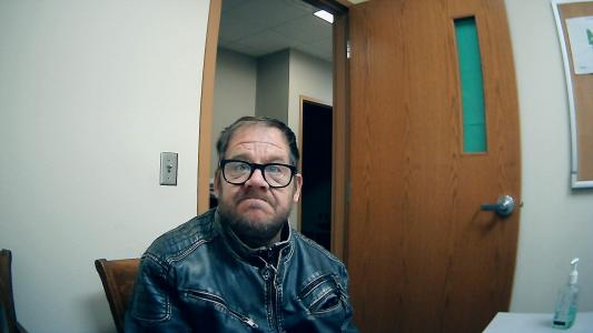 Hubert Craig Alan a registered Sex Offender of South Dakota