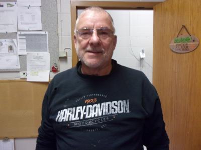 Snaza Thomas Walter a registered Sex Offender of South Dakota