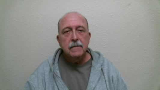 Brown Russell Leroy a registered Sex Offender of South Dakota