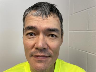 Thomas Leslie Clell a registered  of South Dakota