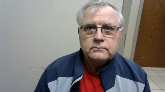 Harkness Dallas Everett a registered Sex Offender of South Dakota