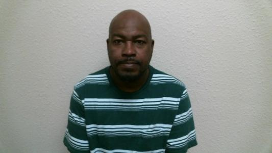 Jones Antoine Devel a registered Sex Offender of South Dakota