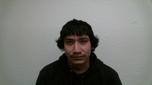 Oldhorse Verlin Raymond a registered Sex Offender of South Dakota