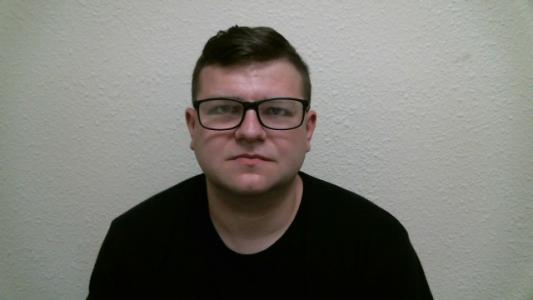 Oien Caleb Paul a registered Sex Offender of South Dakota