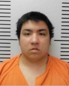 Brown Conner William a registered Sex Offender of South Dakota