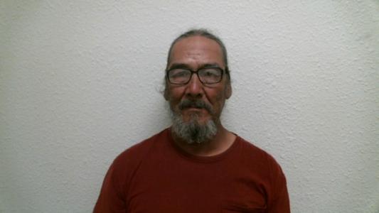 Clifford Raymond Anthony a registered Sex Offender of South Dakota