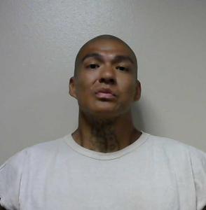 Leider Indian a registered Sex Offender of South Dakota