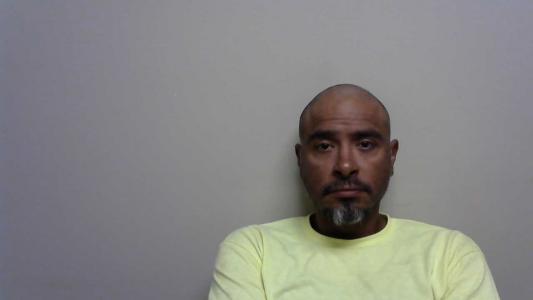 Baltazar David Rosales a registered Sex Offender of South Dakota