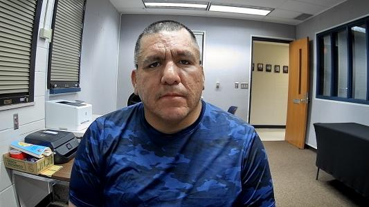 Eaglebear Arnold Richard Jr a registered Sex Offender of South Dakota