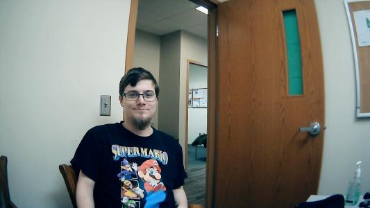 Charlton Jacob Ervin a registered Sex Offender of South Dakota