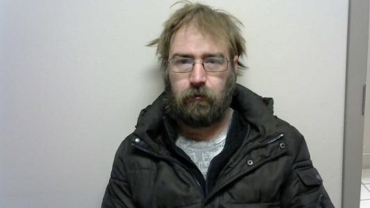 Callahan Patrick Sean a registered Sex Offender of South Dakota