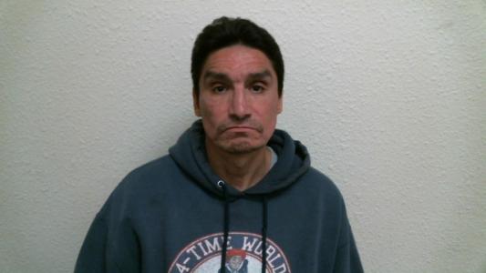 Bluebird Howard a registered Sex Offender of South Dakota