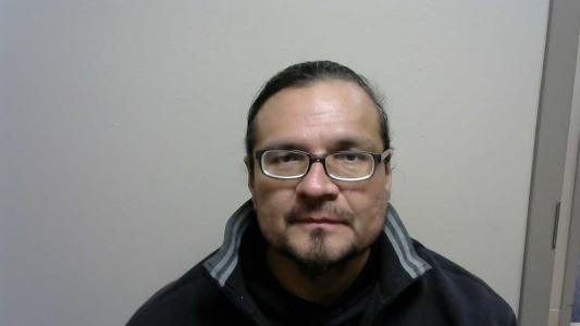 Cadotte Conway Collin a registered Sex Offender of South Dakota