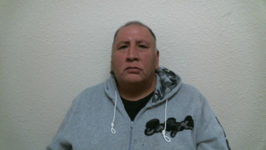 Blackbull Aaron Roland Jr a registered Sex Offender of South Dakota