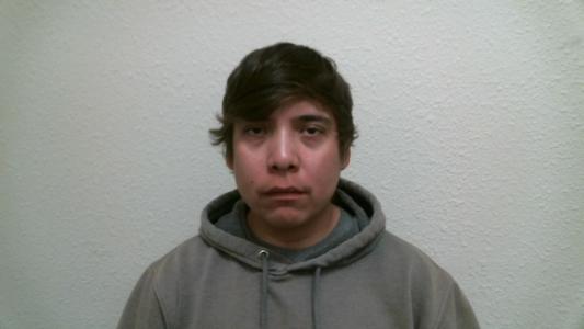 Bush Ethan Ryan a registered Sex Offender of South Dakota