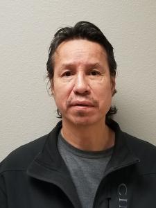 Eaglethunder Glen David a registered Sex Offender of South Dakota