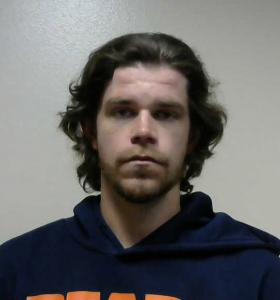 Alberts Blake Robert a registered Sex Offender of South Dakota