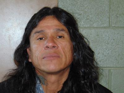 Harjo Lawrence Dean II a registered Sex Offender of South Dakota