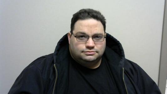 Wright Christopher Lee a registered Sex Offender of South Dakota