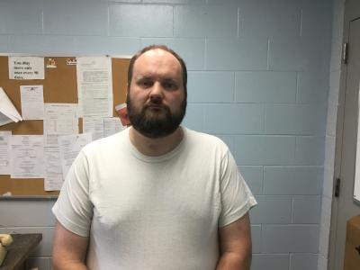 Bomford Dustin Keats a registered Sex Offender of South Dakota