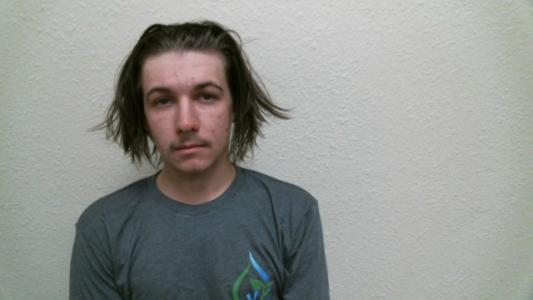 Kostaneski Zachary Kane a registered Sex Offender of South Dakota