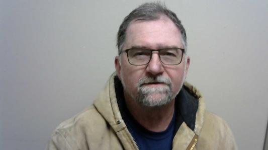 David Victor Lamond a registered Sex Offender of South Dakota