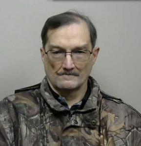 Doscher Rodney Keith a registered Sex Offender of South Dakota