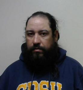 Fisher Corey Wayne a registered Sex Offender of South Dakota