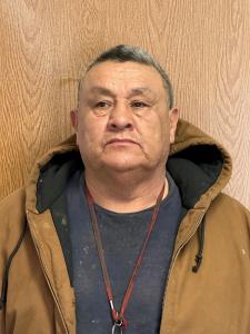 Flyinghorse Peter Lynn a registered Sex Offender of South Dakota