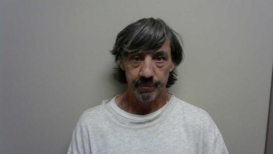 Goff Guy Allen a registered Sex Offender of South Dakota