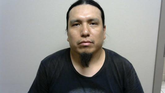 Gunhammer Richard Jay a registered Sex Offender of South Dakota