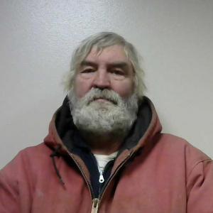 Hallman Donald Lynn a registered Sex Offender of South Dakota