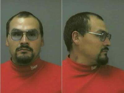 Hamel Tancrede Joel a registered Sex Offender of South Dakota