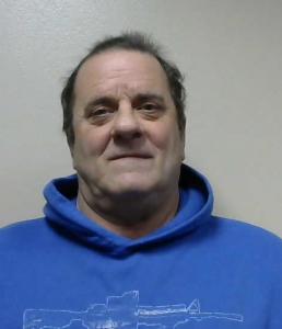 Hegge Randall Guy a registered  of South Dakota