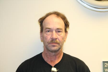 Hill Scott a registered Sex Offender of South Dakota