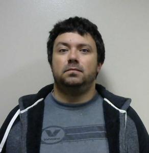 Hyams Christopher Michael a registered Sex Offender of South Dakota