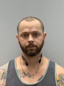 Igou Nicholas Dean a registered Sex Offender of South Dakota