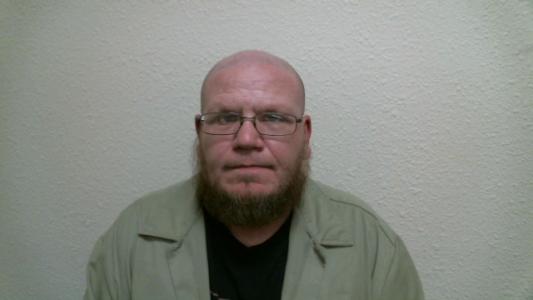 Jones Aaron Lee a registered Sex Offender of South Dakota